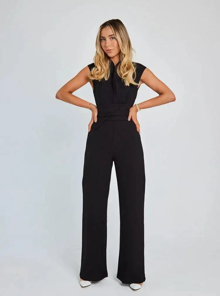 SOPHIE | STIJLVOLLE JUMPSUIT