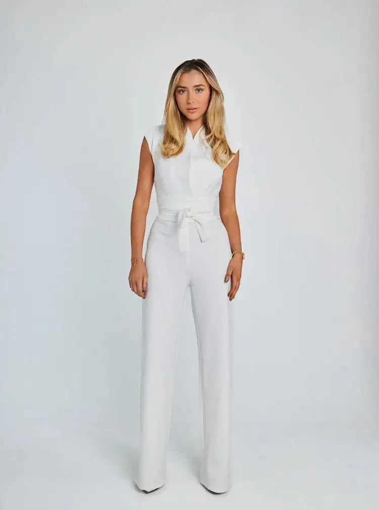 SOPHIE | STIJLVOLLE JUMPSUIT