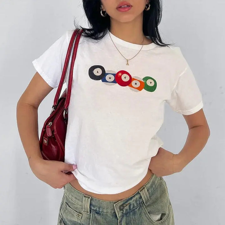 RETRO STREETWEAR SHIRT