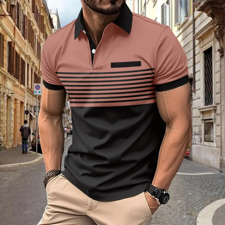 URBAN POLO SHIRT