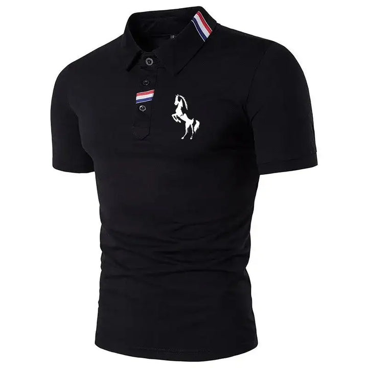 POLO SHIRT MANNEN