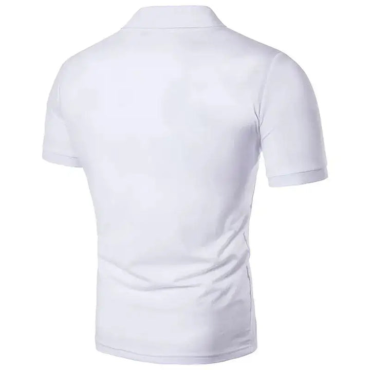 POLO SHIRT MANNEN