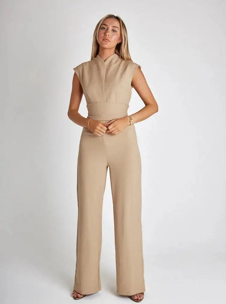 SOPHIE | STIJLVOLLE JUMPSUIT