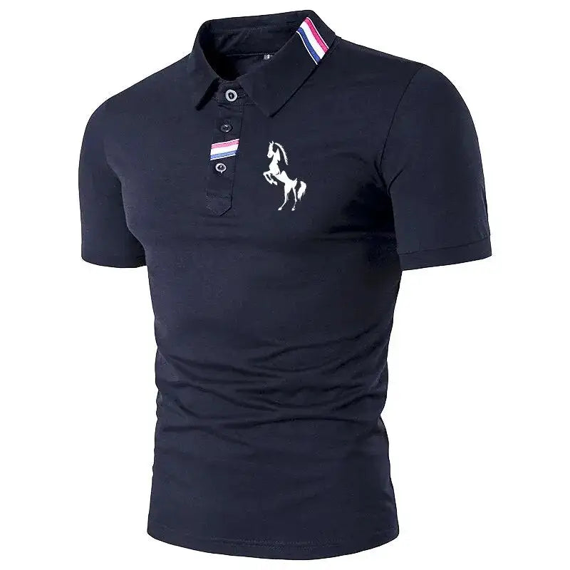 POLO SHIRT MANNEN