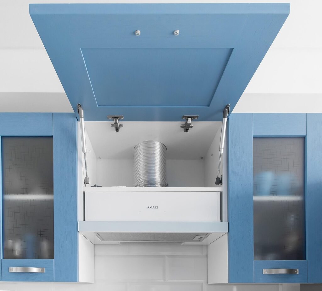 주방 후드 필터 기름때 제거(알루미늄) 요령: 손상 없는 10분 천연 세척 가이드