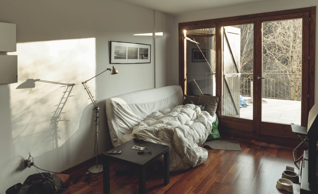 겨울철 실내 적정 온도와 관리 팁 정리: 난방비 절약과 보일러 고장 예방