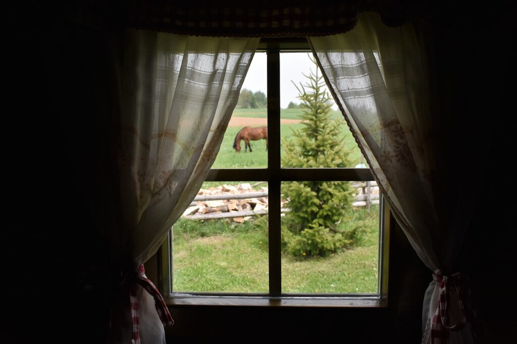 커튼 세탁 주기와 방법 100% 가이드: 2026년 쾌적한 실내 만들기