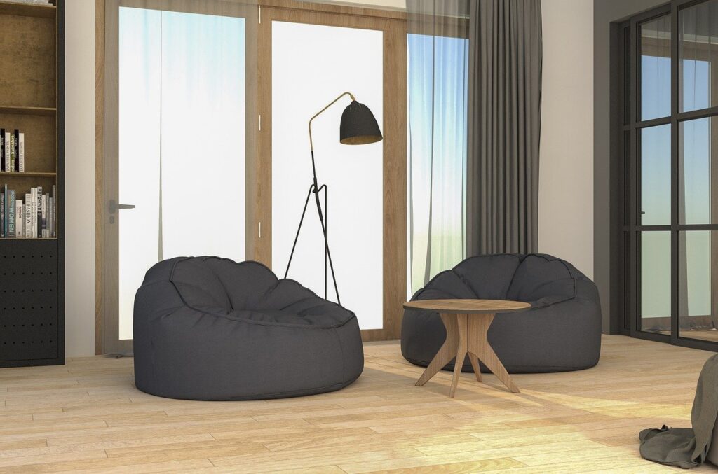 커튼 세탁 주기와 방법 100% 가이드: 2026년 쾌적한 실내 만들기